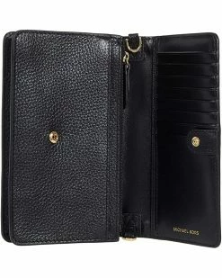 MICHAEL Michael Kors Jet Set Charm Small Phone Crossbody | Handbags -MICHAEL Michael Kors Sales Store 81Y2hNPcDvL. AC SR736920