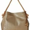 MICHAEL Michael Kors Isla Large Grab Bag | Handbags