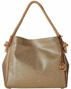 MICHAEL Michael Kors Isla Large Grab Bag | Handbags