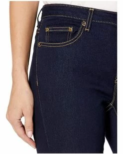 MICHAEL Michael Kors Super Stretch High-Waist Denim | Jeans -MICHAEL Michael Kors Sales Store 81Z2Wu OBhL. AC SR736920