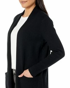 MICHAEL Michael Kors Cardigan w/ Rib Sleeve | Sweaters 6 MICHAEL Michael Kors Cardigan w/ Rib Sleeve | Sweaters -MICHAEL Michael Kors Sales Store 81aZs2z3haL. AC SR736920
