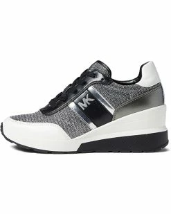 MICHAEL Michael Kors Mabel Trainer | Sneakers & Athletic Shoes 14 MICHAEL Michael Kors Mabel Trainer | Sneakers & Athletic Shoes -MICHAEL Michael Kors Sales Store 81b3r8m SVL. AC SR736920