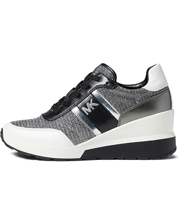 MICHAEL Michael Kors Mabel Trainer | Sneakers & Athletic Shoes 4 MICHAEL Michael Kors Mabel Trainer | Sneakers & Athletic Shoes - Image 4