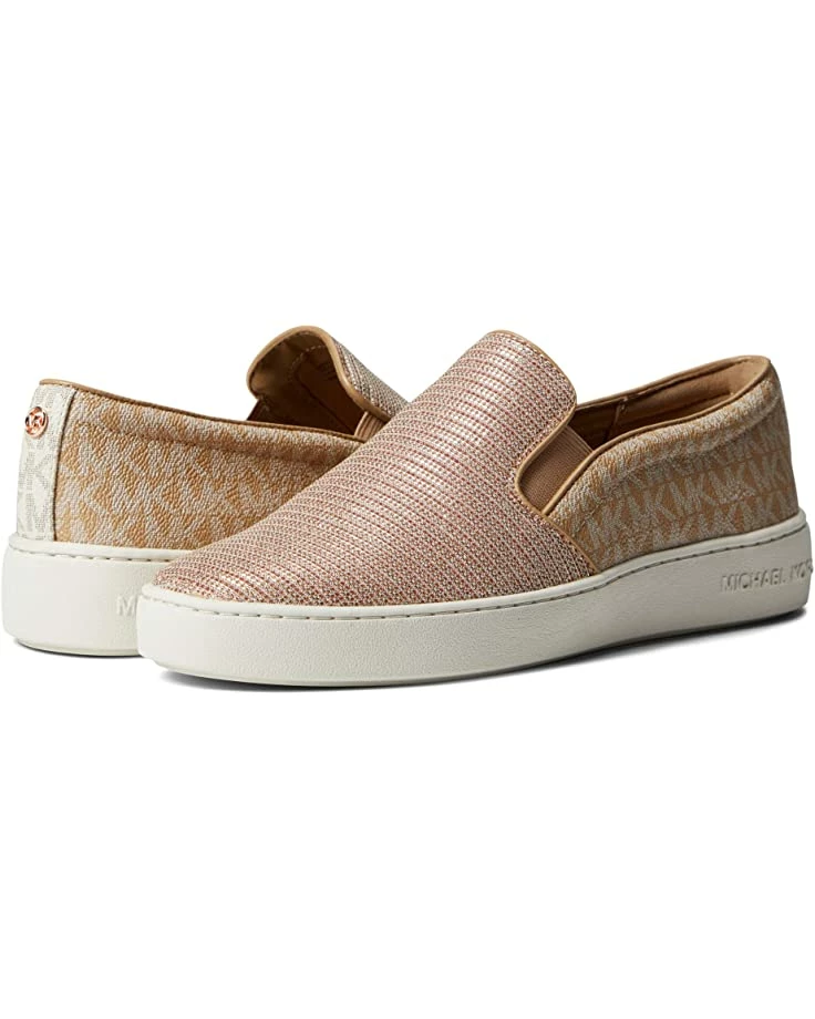 MICHAEL Michael Kors Keaton Slip-On | Sneakers & Athletic Shoes 9 MICHAEL Michael Kors Keaton Slip-On | Sneakers & Athletic Shoes - Image 9