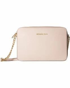 MICHAEL Michael Kors Jet Set Travel Large East/West Crossbody | Handbags -MICHAEL Michael Kors Sales Store 81d3qBigSJL. AC SR736920