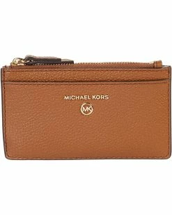 MICHAEL Michael Kors Jet Set Charm Small Slim Card Case | Wallets -MICHAEL Michael Kors Sales Store 81e x58QBHL. AC SR736920