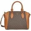 MICHAEL Michael Kors Sienna Medium Messenger | Handbags