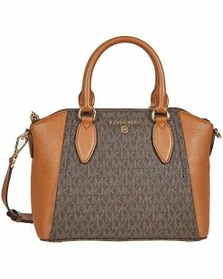 MICHAEL Michael Kors Sienna Medium Messenger | Handbags