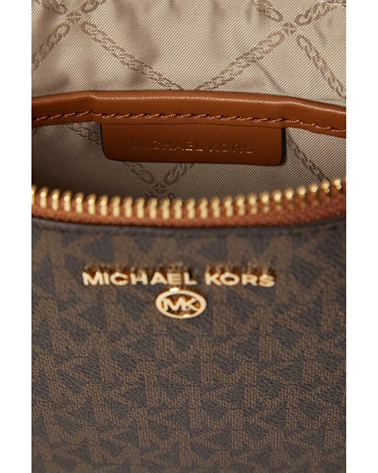 MICHAEL Michael Kors Jet Set Charm Large Top Zip Wristlet | Handbags 3 MICHAEL Michael Kors Jet Set Charm Large Top Zip Wristlet | Handbags - Image 3