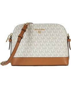 MICHAEL Michael Kors Jet Set Charm Large Dome Crossbody | Handbags -MICHAEL Michael Kors Sales Store 81jOL21dojS. AC SR736920