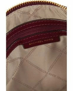 MICHAEL Michael Kors Jet Set Charm Large Dome Crossbody | Handbags -MICHAEL Michael Kors Sales Store 81k3E68SHHL. AC SR736920