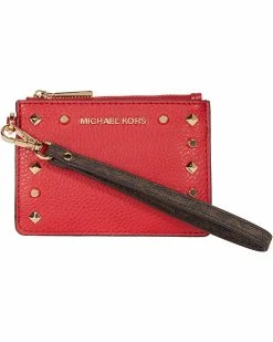 MICHAEL Michael Kors Jet Set Small Coin Purse | Wallets 5 MICHAEL Michael Kors Jet Set Small Coin Purse | Wallets -MICHAEL Michael Kors Sales Store 81mHS15KjTL. AC SR736920