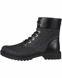 MICHAEL Michael Kors Alistair Bootie | Boots -MICHAEL Michael Kors Sales Store 81mzeZE4C3L. AC SR736920