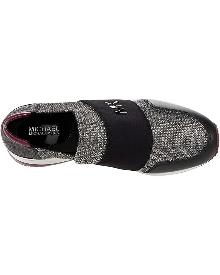 MICHAEL Michael Kors Felix Trainer | Sneakers & Athletic Shoes 2 MICHAEL Michael Kors Felix Trainer | Sneakers & Athletic Shoes - Image 2