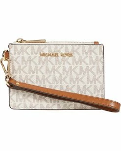 MICHAEL Michael Kors Jet Set Small Coin Purse | Wallets -MICHAEL Michael Kors Sales Store 81onbn1pbNL. AC SR736920