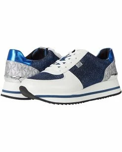 MICHAEL Michael Kors Monique Trainer | Sneakers & Athletic Shoes -MICHAEL Michael Kors Sales Store 81otayg8kL. AC SR736920