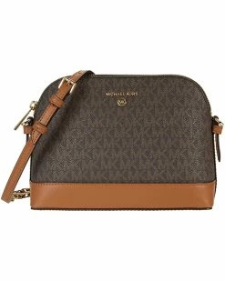 MICHAEL Michael Kors Jet Set Charm Large Dome Crossbody | Handbags