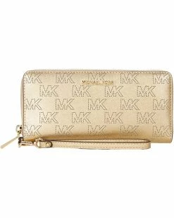 MICHAEL Michael Kors Jet Set Travel Continental | Wallets 8 MICHAEL Michael Kors Jet Set Travel Continental | Wallets -MICHAEL Michael Kors Sales Store 81pEwjfjWDL. AC SR736920
