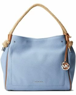 MICHAEL Michael Kors Isla Large Grab Bag | Handbags