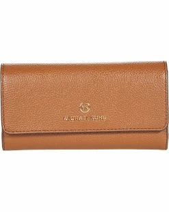 MICHAEL Michael Kors Jet Set Charm Large Trifold Wallet | Wallets -MICHAEL Michael Kors Sales Store 81ql6gkkeYL. AC SR736920