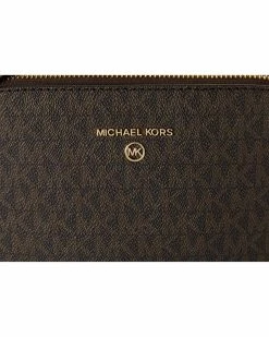 MICHAEL Michael Kors Jet Set Charm Large Dome Crossbody | Handbags -MICHAEL Michael Kors Sales Store 81r5iTTfhyS. AC SR736920