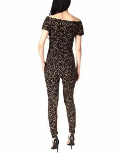 MICHAEL Michael Kors Lace Jacquard Off Shoulder Top | Shirts & Tops -MICHAEL Michael Kors Sales Store 81rNEu9YBCL. AC SR736920