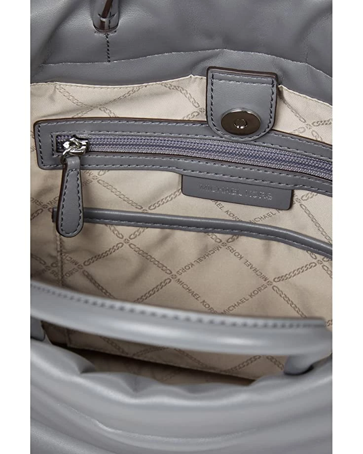 MICHAEL Michael Kors Lina Medium Drawstring Tote | Handbags 3 MICHAEL Michael Kors Lina Medium Drawstring Tote | Handbags - Image 3