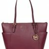 MICHAEL Michael Kors Jet Set Item East West Top-Zip Tote | Handbags