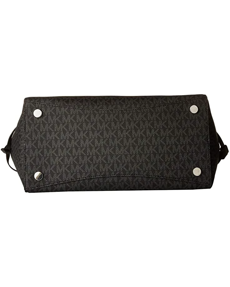 MICHAEL Michael Kors Voyager East/West Signature Tote | Handbags 4 MICHAEL Michael Kors Voyager East/West Signature Tote | Handbags - Image 4