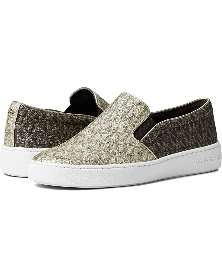 MICHAEL Michael Kors Keaton Slip-On | Sneakers & Athletic Shoes 16 MICHAEL Michael Kors Keaton Slip-On | Sneakers & Athletic Shoes - Image 16