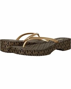 MICHAEL Michael Kors Lilo Flip-Flop | Sandals -MICHAEL Michael Kors Sales Store 81uncx ASS. AC SR736920