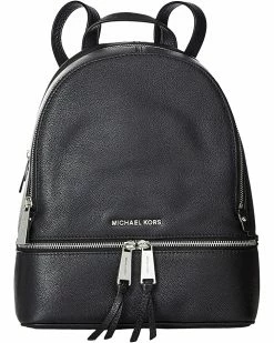 MICHAEL Michael Kors Rhea Zip Medium Backpack | Backpacks