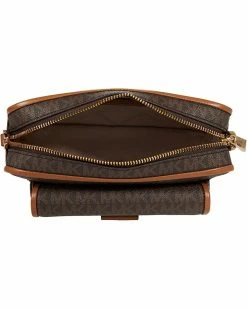 MICHAEL Michael Kors Bradshaw Medium Pocket Camera Crossbody | Handbags -MICHAEL Michael Kors Sales Store 81vBgw1pAL. AC SR736920