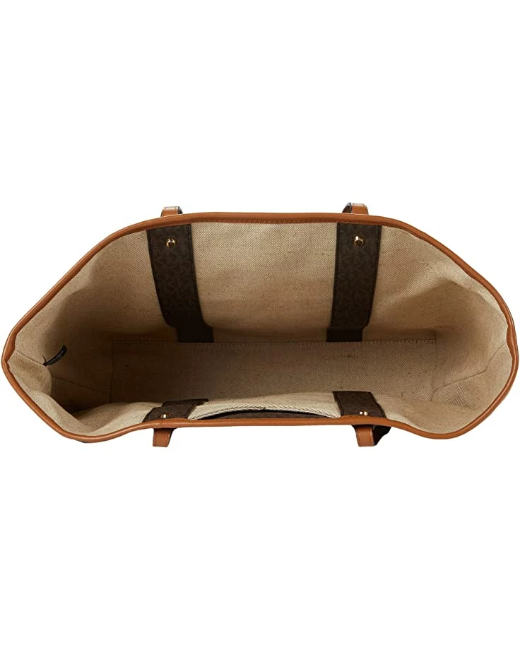 MICHAEL Michael Kors Eva Large Tote | Handbags 3 MICHAEL Michael Kors Eva Large Tote | Handbags - Image 3