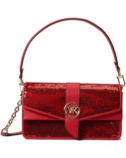 MICHAEL Michael Kors Greenwich Medium Convertible Shoulder | Handbags -MICHAEL Michael Kors Sales Store 81wB2LWvfxL. AC SR736920