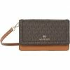 MICHAEL Michael Kors Jet Set Charm Small Phone Crossbody | Handbags