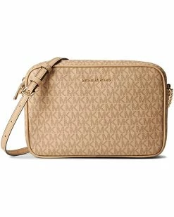 MICHAEL Michael Kors Jet Set Large East/West Crossbody | Handbags