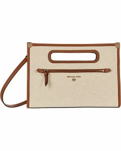 MICHAEL Michael Kors Jane Large Clutch | Handbags