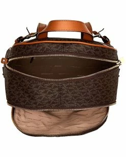 MICHAEL Michael Kors Rhea Zip Medium Backpack | Backpacks -MICHAEL Michael Kors Sales Store 81xt686UrBL. AC SR736920