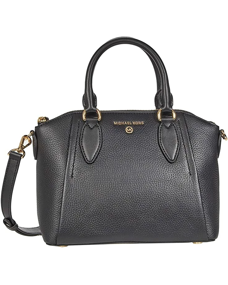 MICHAEL Michael Kors Sienna Medium Messenger | Handbags 1 MICHAEL Michael Kors Sienna Medium Messenger | Handbags