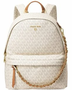 MICHAEL Michael Kors Backpacks Slater Medium Backpack