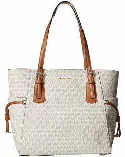 MICHAEL Michael Kors Voyager East/West Signature Tote | Handbags -MICHAEL Michael Kors Sales Store 81zQ2qbRAjL. AC SR736920