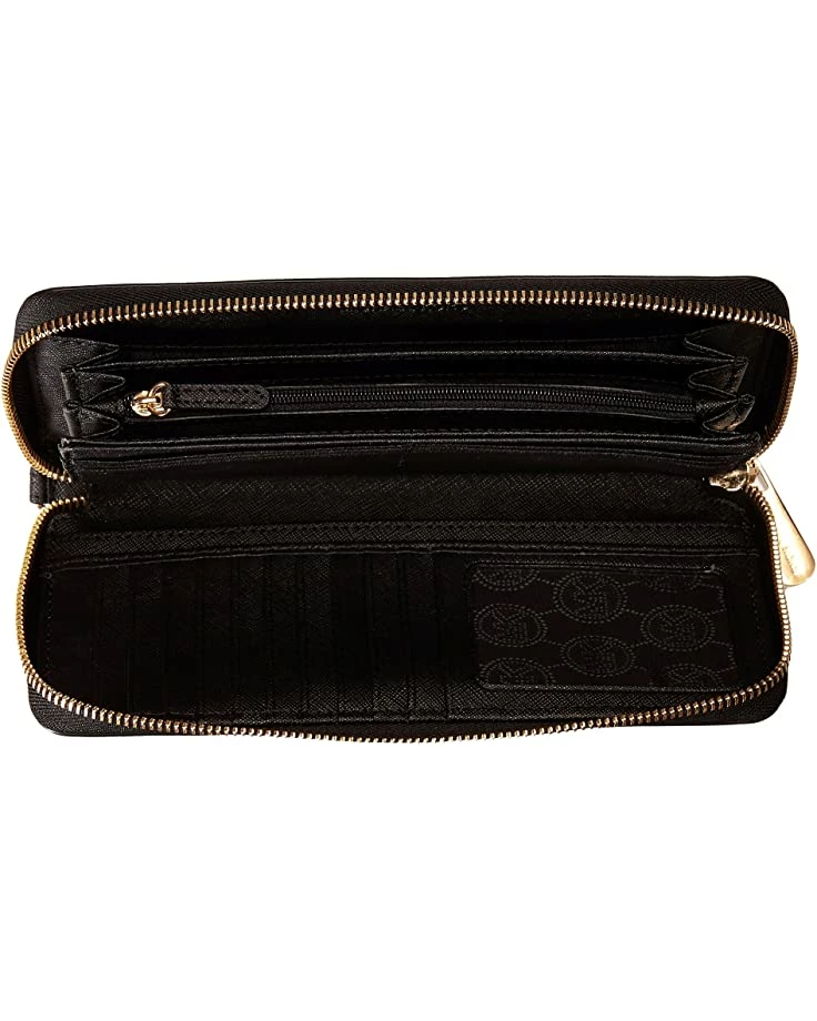 MICHAEL Michael Kors Jet Set Travel Travel Continental | Wallets 4 MICHAEL Michael Kors Jet Set Travel Travel Continental | Wallets - Image 4