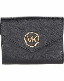 MICHAEL Michael Kors Carmen Medium Envelope Trifold | Wallets