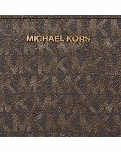 MICHAEL Michael Kors Jet Set Large Flat Multi Function Phone Case | Wallets -MICHAEL Michael Kors Sales Store 91AQYYBMctL. AC SR736920