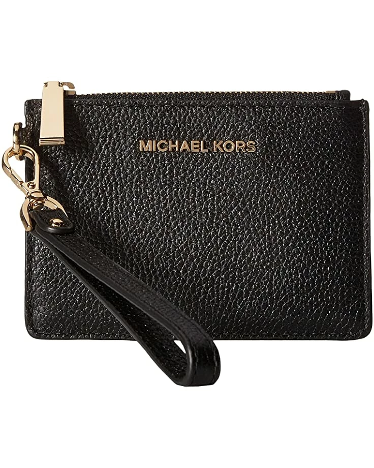 MICHAEL Michael Kors Mercer Small Coin Purse | Wallets 3 MICHAEL Michael Kors Mercer Small Coin Purse | Wallets - Image 3