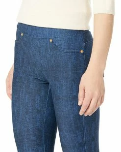 MICHAEL Michael Kors Petite Classic Wash Leggings | Jeans -MICHAEL Michael Kors Sales Store 91EsTweebL. AC SR736920