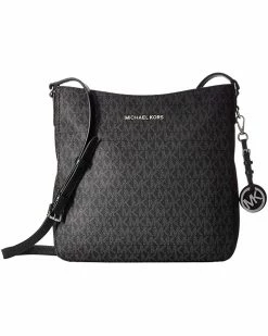 MICHAEL Michael Kors Jet Set Travel Large Messenger | Handbags