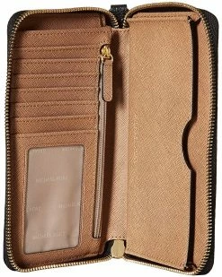 MICHAEL Michael Kors Mercer Large Flat Multifunction Phone Case | Wallets -MICHAEL Michael Kors Sales Store 91Ml4ET6H9L. AC SR736920