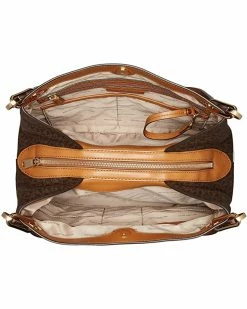 MICHAEL Michael Kors Raven Large Shoulder Tote | Handbags -MICHAEL Michael Kors Sales Store 91Mx5xAWitL. AC SR736920